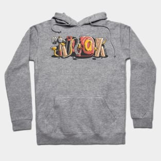 TOOLS Hoodie